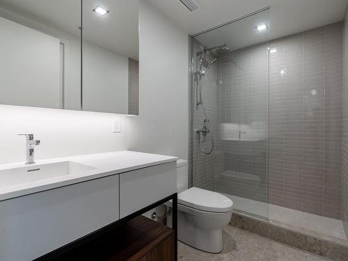 Salle de bains - 3216-1210 Rue Jeanne-Mance, Montréal (Ville-Marie), QC - Indoor Photo Showing Bathroom