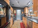 1804 Richardson St, Victoria, BC  - Indoor Photo Showing Kitchen 