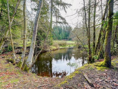 5776 East Sooke Rd, Sooke, BC - Outdoor With Body Of Water With View