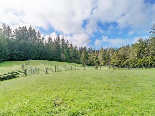 5776 East Sooke Rd, Sooke, BC - Outdoor With View