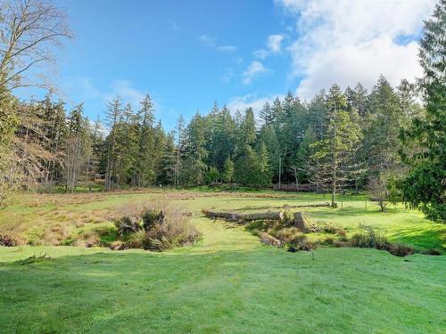 5776 East Sooke Rd, Sooke, BC - Outdoor With View