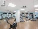 #913 -1171 Queen St, Toronto, ON  - Indoor Photo Showing Gym Room 