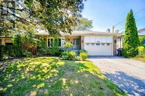 40 Page Avenue, Toronto, ON - Outdoor