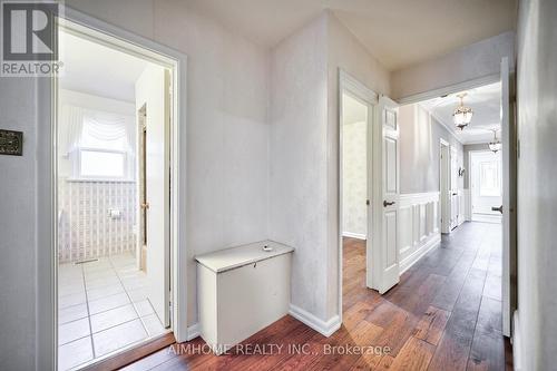 40 Page Ave, Toronto, ON - Indoor Photo Showing Other Room
