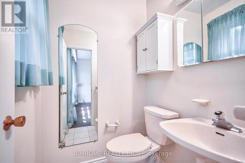 40 Page Ave, Toronto, ON - Indoor Photo Showing Bathroom