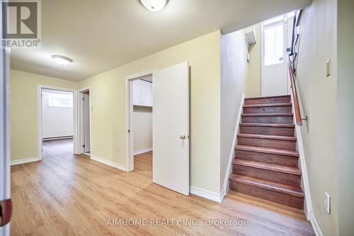 40 Page Ave, Toronto, ON - Indoor Photo Showing Other Room