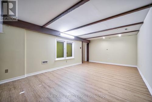 40 Page Avenue, Toronto, ON - Indoor Photo Showing Other Room