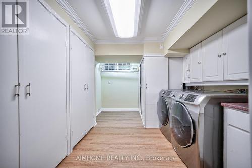 40 Page Avenue, Toronto, ON - Indoor Photo Showing Laundry Room