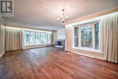 40 Page Avenue, Toronto, ON - Indoor Photo Showing Other Room