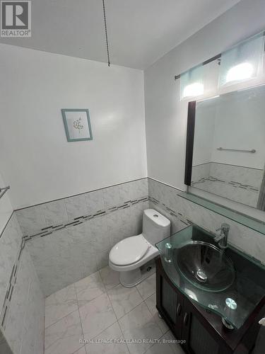 Lower - 95 Pineway Boulevard, Toronto, ON - Indoor Photo Showing Bathroom