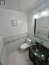 Lower - 95 Pineway Boulevard, Toronto, ON  - Indoor Photo Showing Bathroom 