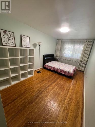 Lower - 95 Pineway Boulevard, Toronto, ON - Indoor Photo Showing Bedroom