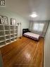 Lower - 95 Pineway Boulevard, Toronto, ON  - Indoor Photo Showing Bedroom 