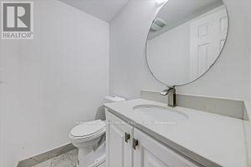 807 - 28 Rosebank Drive, Toronto, ON - Indoor Photo Showing Bathroom