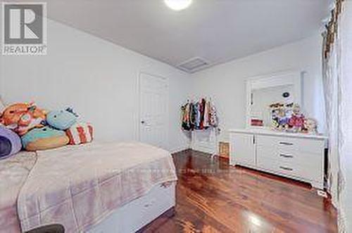 #807 -28 Rosebank Dr, Toronto, ON - Indoor Photo Showing Bedroom