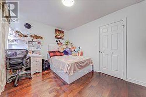 807 - 28 Rosebank Drive, Toronto, ON - Indoor Photo Showing Bedroom