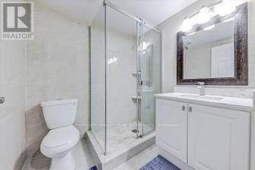 #807 -28 Rosebank Dr, Toronto, ON - Indoor Photo Showing Bathroom