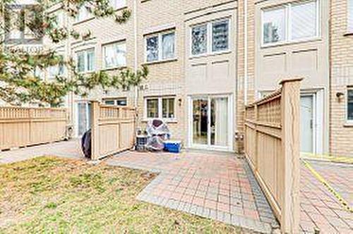 807 - 28 Rosebank Drive, Toronto, ON - Outdoor With Exterior