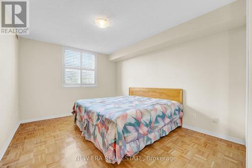 522 - 7373 Martin Grove Road, Vaughan, ON - Indoor Photo Showing Bedroom