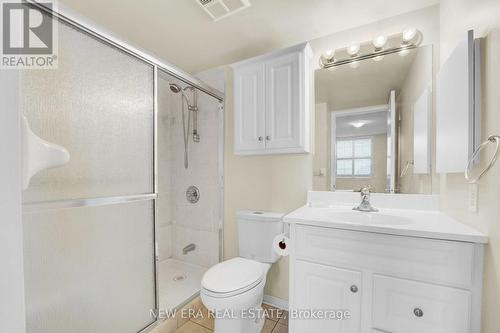 522 - 7373 Martin Grove Road, Vaughan, ON - Indoor Photo Showing Bathroom
