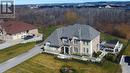 153 Pine Hill Road, Bradford West Gwillimbury, ON  - Outdoor With View 