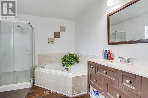 429 Simcoe Road, Bradford West Gwillimbury, ON - Indoor Photo Showing Bathroom