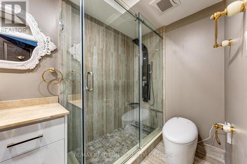 1712 - 8111 Yonge Street, Markham, ON - Indoor Photo Showing Bathroom