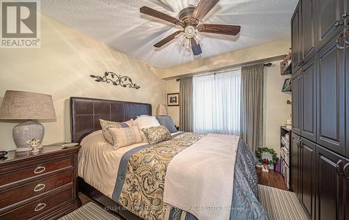 102 - 61 Clarington Boulevard, Clarington, ON - Indoor Photo Showing Bedroom
