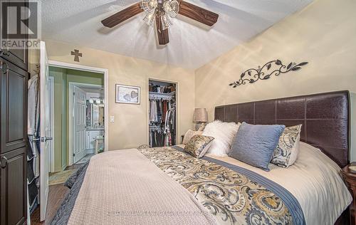 102 - 61 Clarington Boulevard, Clarington, ON - Indoor Photo Showing Bedroom
