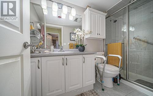 102 - 61 Clarington Boulevard, Clarington, ON - Indoor Photo Showing Bathroom