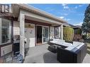 550 Yates Road Unit# 115, Kelowna, BC  - Outdoor With Deck Patio Veranda With Exterior 