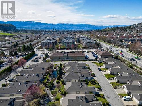 550 Yates Road Unit# 115, Kelowna, BC - Outdoor With View