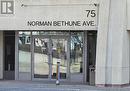 302 - 75 Norman Bethune Avenue, Richmond Hill, ON  - Outdoor 