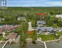 225 Lakeshore Rd W, Oro-Medonte, ON  - Outdoor With Body Of Water With View 