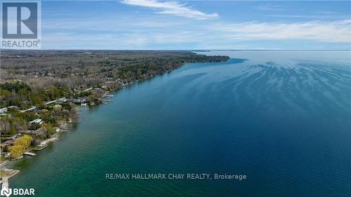 225 Lakeshore Rd W, Oro-Medonte, ON - Outdoor With Body Of Water With View
