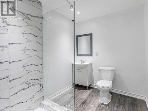 13 Kirkhaven Way, Brampton, ON - Indoor Photo Showing Bathroom