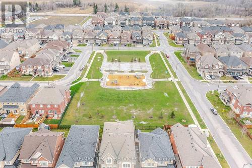 63 Blackberry Valley Cres, Caledon, ON - Outdoor With View
