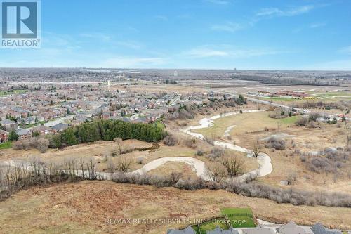 63 Blackberry Valley Cres, Caledon, ON - Outdoor With View