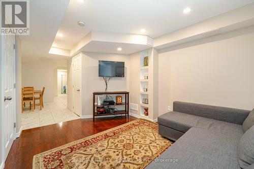 28 Slessor Lane, Brampton, ON - Indoor