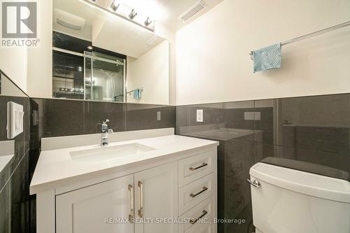 28 Slessor Lane, Brampton, ON - Indoor Photo Showing Bathroom