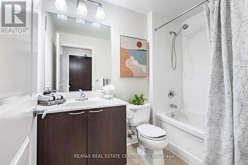 #2802 -385 Prince Of Wales Dr, Mississauga, ON - Indoor Photo Showing Bathroom