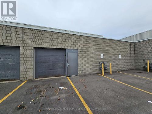 20 - 2355 Derry Road E, Mississauga, ON 