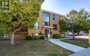 1 Bexley Crescent, Toronto (Rockcliffe-Smythe), ON  - Outdoor With Facade 