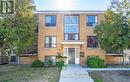 1 Bexley Crescent, Toronto (Rockcliffe-Smythe), ON  - Outdoor 