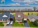 211 Waterbury Crescent, Scugog, ON  - Outdoor With Body Of Water With Facade 