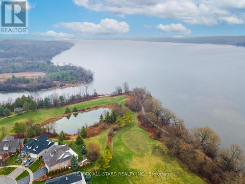 211 Waterbury Crescent, Scugog, ON - Outdoor With Body Of Water With View
