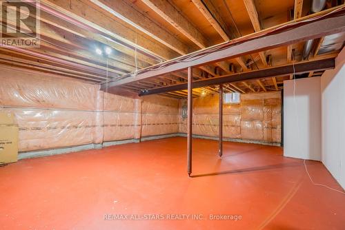 211 Waterbury Crescent, Scugog, ON - Indoor Photo Showing Basement