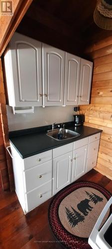397 Healey Lake Water, The Archipelago, ON - Indoor Photo Showing Kitchen