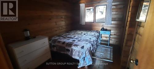 397 Healey Lake Water, The Archipelago, ON - Indoor Photo Showing Bedroom