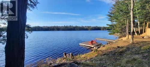 397 Healey Lake Water, The Archipelago, ON - Outdoor With Body Of Water With View